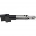 Ocpty Set Of 1 Ignition Coil Pack Compatible Oe Uf661 Fit For Porsche Cayenne 11-13 16-18