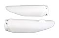 Ufo Su03907280 Replacement Plastic For Suzuki Fork Coverrm85 