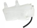 Radiator Coolant Overflow Expansion Tank With Cap Compatible 1999-2004 Chrysler 300m 3 5l V6