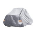 2 Seater Utv Cover For Honda Talon 1000r 1000x 1000xs 1000rs Sport Waterproof Side By Fits 122 05 Lx70 87 Wx68 90 H Models Full 