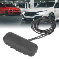 Car Boot Tailgate Release Switch Rear Door Trunk For Chevrolet Orlando 2011 13393912 Black