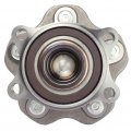 Aintier Rear Wheel Hub Assembly Fit For Infiniti Jx35 Qx60 Mitsubishi Rvr Nissan Murano Altima 2007-2016 5 Lugs W Abs 512388