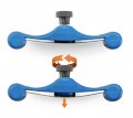 Rockler Cabinet Scraper Holder