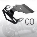 Topteng License Plate Holder Bracket For Honda Adv160 2023