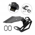 Topteng License Plate Holder Bracket For Honda Adv160 2023