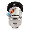 3299 A C Condenser Co 2700 88320021205-21611 471-1407 78391 20-11265 C Compressor Setfor 2003-2008 Fit For Toyota Corolla 1 8l 