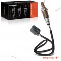 A-premium O2 Oxygen Sensor Compatible With Subaru Outback Legacy 2010 2011 2012 H4 2 5l Upstream Replace 22641aa54a