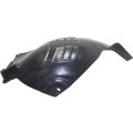 Front Driver Side Rear Section Fender Liner Splash Guard For Chevy Volt 2011 2012 2013 2014 2015 Replacement 23183349 Gm1248253 