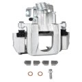 Rear Left Disc Brake Caliper Assembly 18b5213 1pc Ford Flex 2009 For Lincoln For Mks 2010 2011 