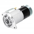 Starter For Nissan D21 1990-1994 3l Pathfinder 1990-1995 Shi0040 Str0005 111763 S114-528 S114-528a 410-44010 17196 23300-88g00 