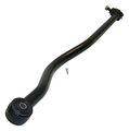 53054317 Front Track Bar Black Metal Stock Size For Jeep Vehicles 