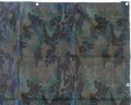 Kotap 20-ft X 30-ft Camouflage 7-mil Poly Tarp Item Tcm-2030 