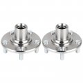 Aintier Front Wheel Hub Assembly Fit For Honda Civic 2006-2011 5 Lugs Bearing 9426028k 2