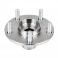 Aintier Front Wheel Hub Assembly Fit For Honda Civic 2006-2011 5 Lugs Bearing 9426028k 2