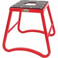 Motorsport Products Sx1 Mini Stand Red 964103 