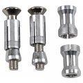 Cycra Probend Bar End Set 