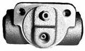 Raybestos Wc37985 Professional Grade Drum Brake Wheel Cylinder 