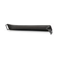 Bumper Filler Driver Side Upper For Toyota 4runner 2003 2004 2005 Fits Below Headlight Paint To Match Replacement To1214101