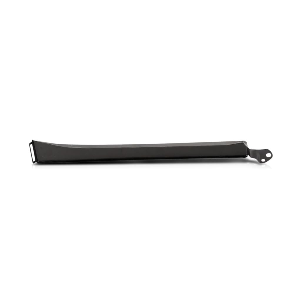 Bumper Filler Driver Side Upper For Toyota 4runner 2003 2004 2005 Fits Below Headlight Paint To Match Replacement To1214101