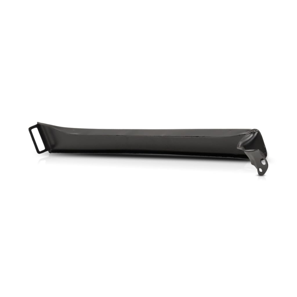 Bumper Filler Driver Side Upper For Toyota 4runner 2003 2004 2005 Fits Below Headlight Paint To Match Replacement To1214101