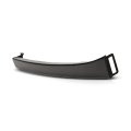 Bumper Filler Driver Side Upper For Toyota 4runner 2003 2004 2005 Fits Below Headlight Paint To Match Replacement To1214101