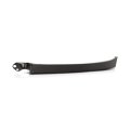 Bumper Filler Driver Side Upper For Toyota 4runner 2003 2004 2005 Fits Below Headlight Paint To Match Replacement To1214101