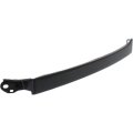 Bumper Filler Driver Side Upper For Toyota 4runner 2003 2004 2005 Fits Below Headlight Paint To Match Replacement To1214101