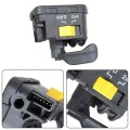 2010250 Thumb Throttle Lever Replacement For Scrambler 400 Magnum Sportsman 500 Part Number 201033 Thumb Throttle Lever