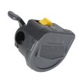2010250 Thumb Throttle Lever Replacement For Scrambler 400 Magnum Sportsman 500 Part Number 201033 Thumb Throttle Lever