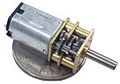 130 Rpm Micro Gearmotorblocks