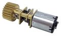 130 Rpm Micro Gearmotorblocks