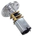 130 Rpm Micro Gearmotorblocks