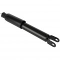 Ocpty Front Air Suspension Struts Assembly Shock Absorber Fit For Cadillac Escalade 2002-2006 For Esv 2003-2006 Ext