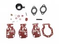 Carburetor Carb Repair Rebuild Kit For Johnson Evinrude 439073 043907tor Carb Repair Rebuild Kit For Johnson Evinrude 439073