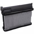 Aintier Auto Hvac Heater Core Fit For 1992-1999 Bmw 318i 318is 1992-1995 320i 1998-1999 323i 323is 325i