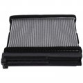 Aintier Auto Hvac Heater Core Fit For 1992-1999 Bmw 318i 318is 1992-1995 320i 1998-1999 323i 323is 325i
