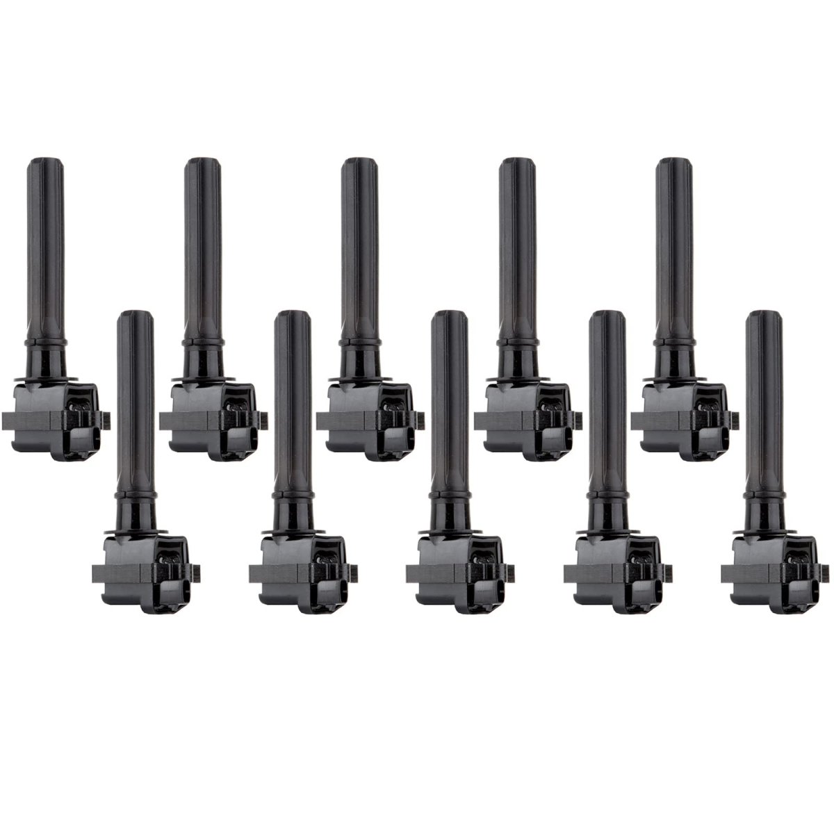 Ignition Coil 10 Pcs For Dodge Magnum 3 5l 2005 Intrepid 2000-2004 2l 1998-2000 Chrysler00 3 Uf269