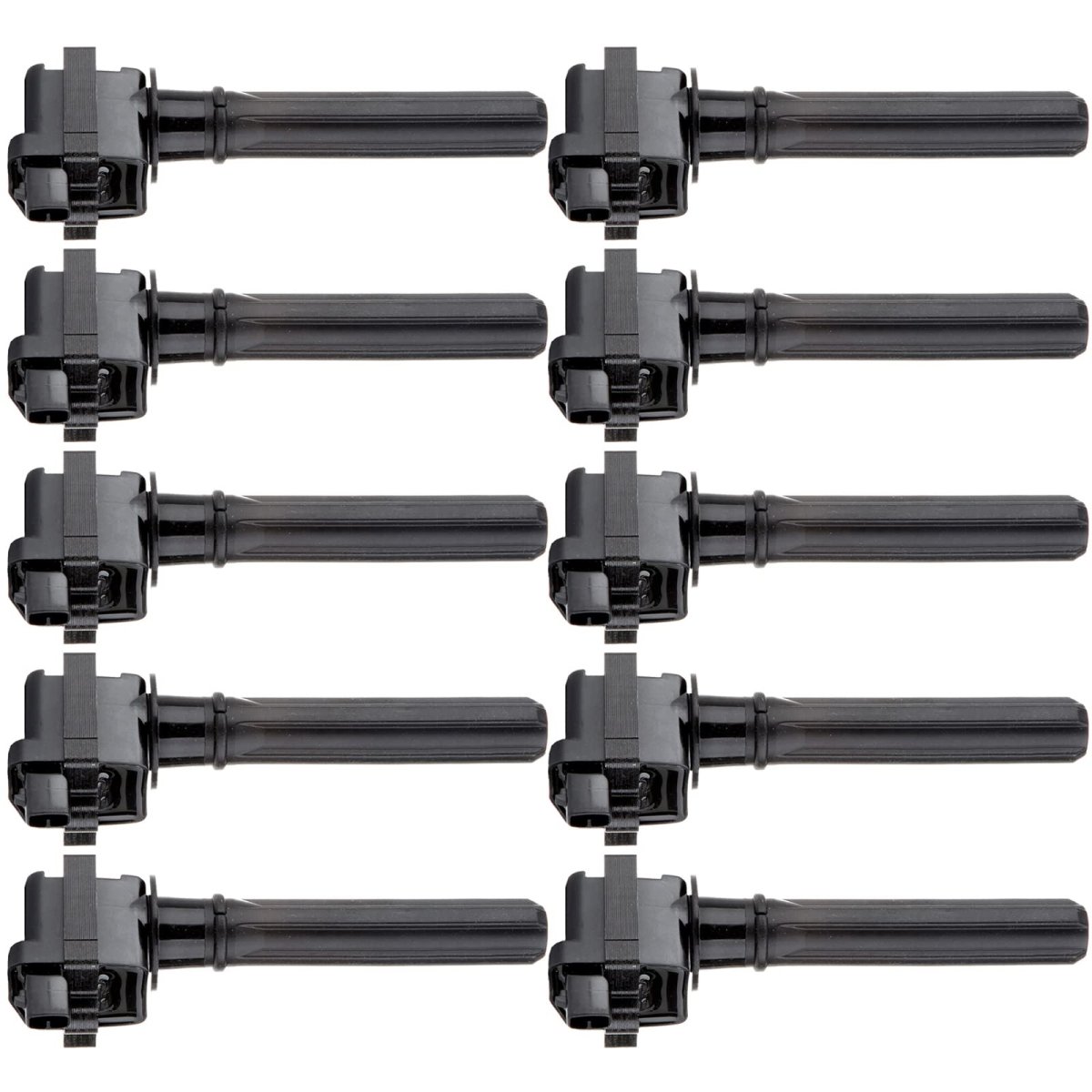 Ignition Coil 10 Pcs For Dodge Magnum 3 5l 2005 Intrepid 2000-2004 2l 1998-2000 Chrysler00 3 Uf269