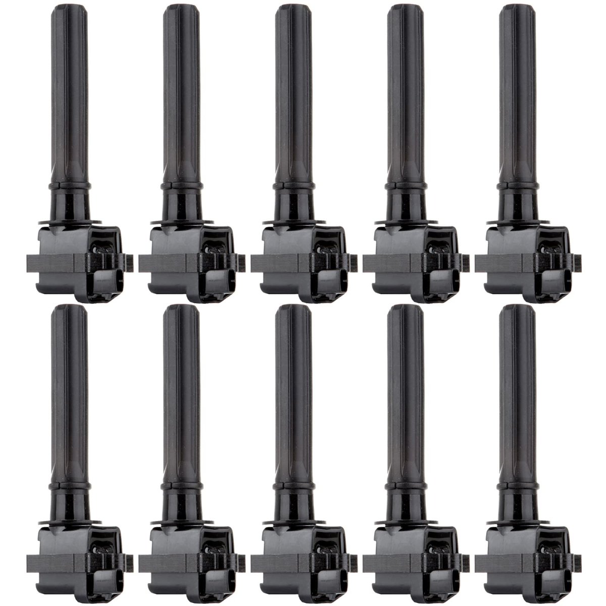 Ignition Coil 10 Pcs For Dodge Magnum 3 5l 2005 Intrepid 2000-2004 2l 1998-2000 Chrysler00 3 Uf269