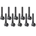 Ignition Coil 10 Pcs For Dodge Magnum 3 5l 2005 Intrepid 2000-2004 2l 1998-2000 Chrysler00 3 Uf269