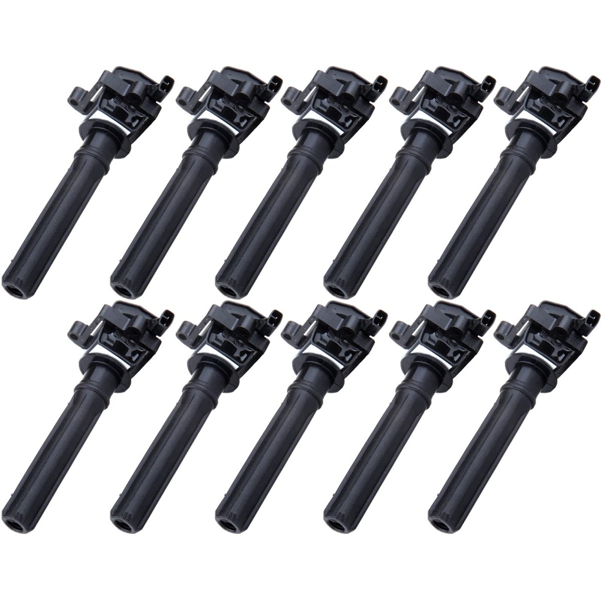Ignition Coil 10 Pcs For Dodge Magnum 3 5l 2005 Intrepid 2000-2004 2l 1998-2000 Chrysler00 3 Uf269