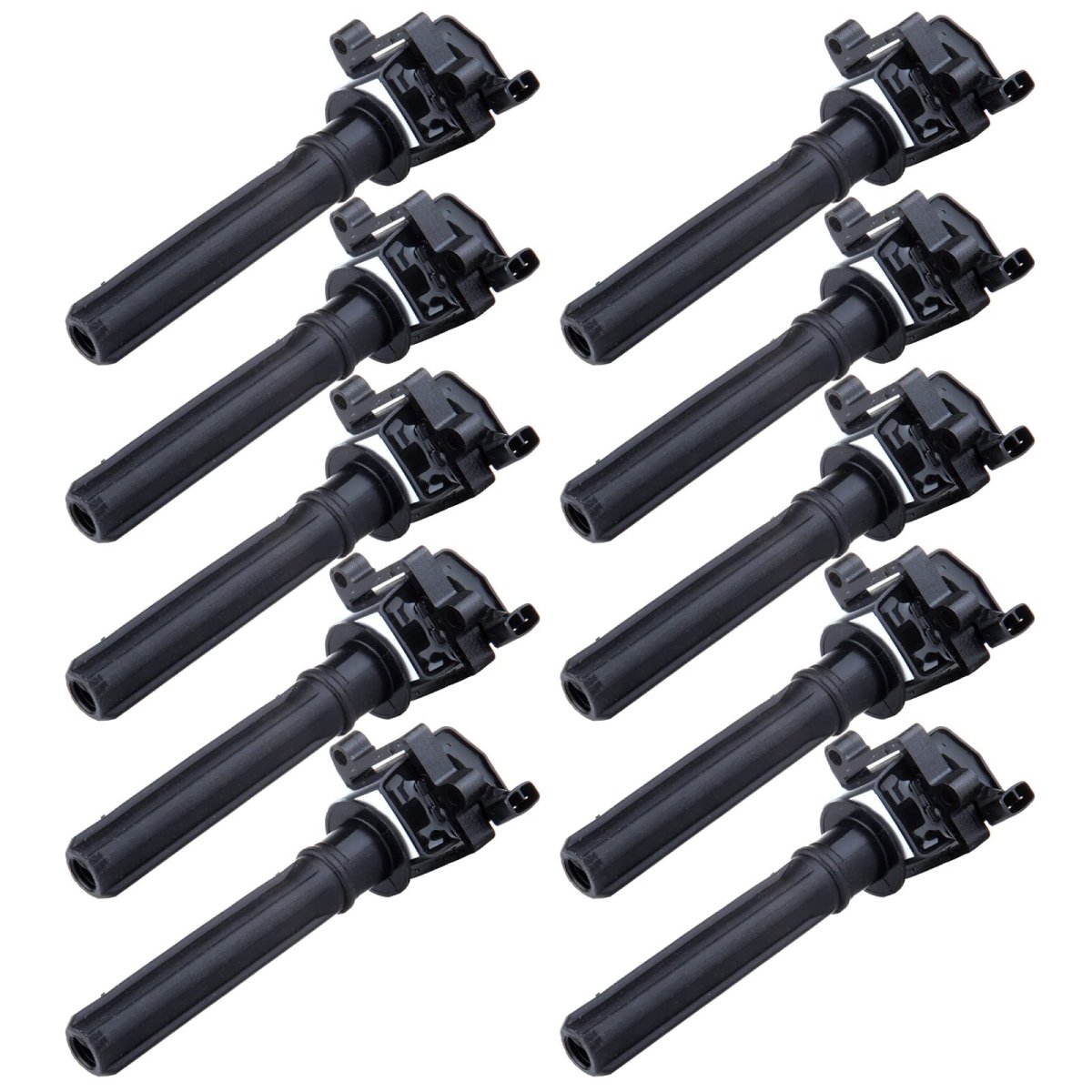 Ignition Coil 10 Pcs For Dodge Magnum 3 5l 2005 Intrepid 2000-2004 2l 1998-2000 Chrysler00 3 Uf269