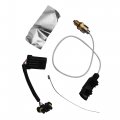 Tom Turbocharger Vane Position Solenoid Sensor For 2006-2016 Chevy Express 2500 3500 Gmc Savana 904-235 