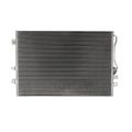 Tyc 4104 Condenser Assembly For 2011-2020 Dodge Journey 