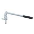 Stud Mount Valve Spring Compressor Removal Tool 66784 Replacement For All 3 8inch And 7 16 Inch Rocker Studs