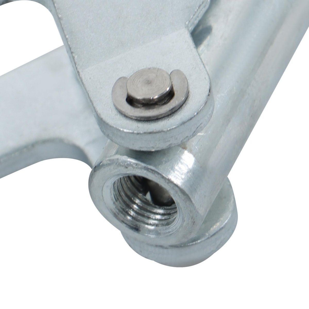 Stud Mount Valve Spring Compressor Removal Tool 66784 Replacement For All 3 8inch And 7 16 Inch Rocker Studs