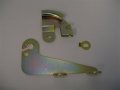Suzuki Samurai Weber Carburetor Linkage Kit Pm 3601 