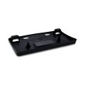 Front License Plate Bracket For Lexus Es350 And Es300h 2016 2017 2018 Pp Plastic Replacement Lx1068119 5211433380 Black