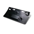 Front License Plate Bracket For Lexus Es350 And Es300h 2016 2017 2018 Pp Plastic Replacement Lx1068119 5211433380 Black