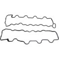Valve Cover Gasket For Mercedes Benz Clk430 Clk500 1999 2006 Rubber Material 8 Cylinder 4 3l 5 0l Engine Without Grommets And 